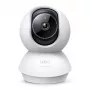 TP-Link Tapo C230(EU) sibulakujuline IP-turvakaamera siseruumidesse 2880 x 1620 pikslit lauale