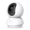 TP-Link Tapo C230(EU) sibulakujuline IP-turvakaamera siseruumidesse 2880 x 1620 pikslit lauale