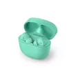Philips 2000 seeria TAT2206GR/00 kõrvaklapid/kõrvaklappide komplekt True Wireless Stereo (TWS) kõrvasisene kõne/muusika Bluetooth Türkiissinine