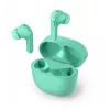 Philips 2000 seeria TAT2206GR/00 kõrvaklapid/kõrvaklappide komplekt True Wireless Stereo (TWS) kõrvasisene kõne/muusika Bluetooth Türkiissinine