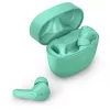 Philips 2000 seeria TAT2206GR/00 kõrvaklapid/kõrvaklappide komplekt True Wireless Stereo (TWS) kõrvasisene kõne/muusika Bluetooth Türkiissinine