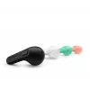 Philips 2000 seeria TAT2206GR/00 kõrvaklapid/kõrvaklappide komplekt True Wireless Stereo (TWS) kõrvasisene kõne/muusika Bluetooth Türkiissinine