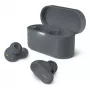 Philips 3000 seeria TAT3509GY/00 kõrvaklapid/kõrvaklapp True Wireless Stereo (TWS) kõrvasisene Kõned/Muusika Bluetooth Hall