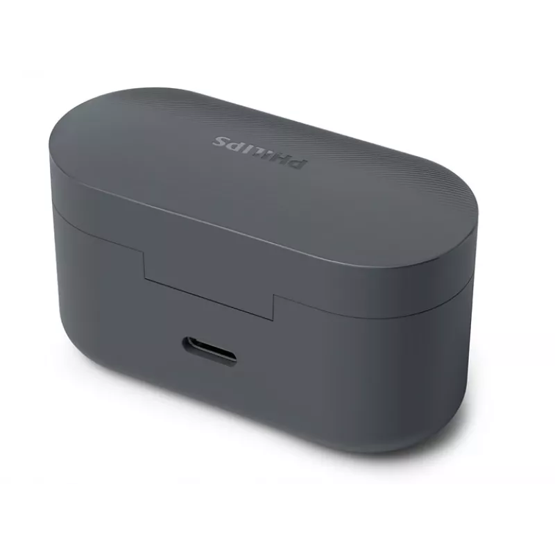 Philips 3000 seeria TAT3509GY/00 kõrvaklapid/kõrvaklapp True Wireless Stereo (TWS) kõrvasisene Kõned/Muusika Bluetooth Hall
