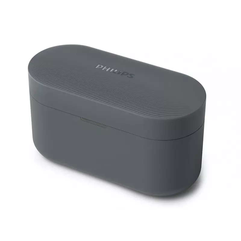 Philips 3000 seeria TAT3509GY/00 kõrvaklapid/kõrvaklapp True Wireless Stereo (TWS) kõrvasisene Kõned/Muusika Bluetooth Hall