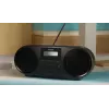 Philips TAZ6000/10 CD-mängija Must Kaasaskantav CD-mängija