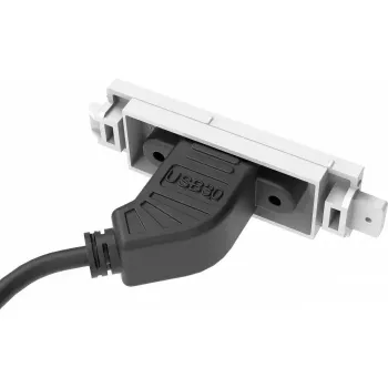 USB-pistikupesa Vision TC3 USBB