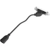 USB-pistikupesa Vision TC3 USBB