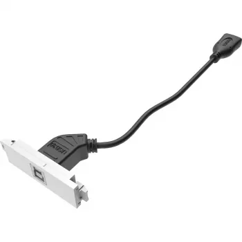USB-pistikupesa Vision TC3 USBB