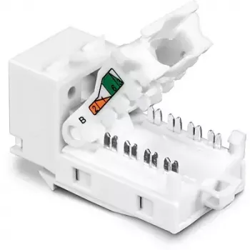 Keystone moodul Trendnet TC-K50C6