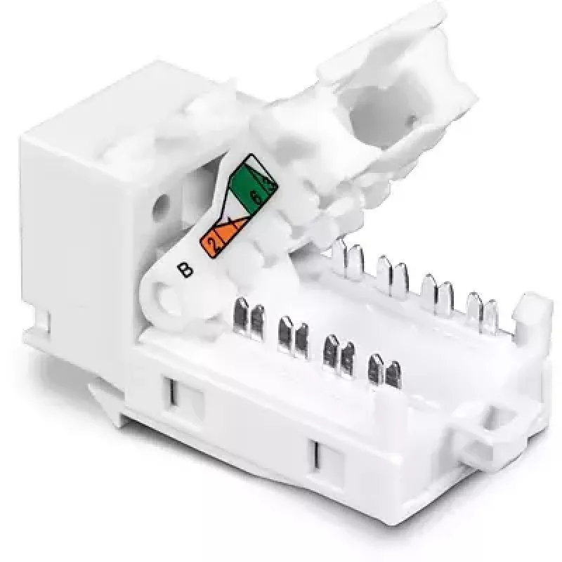 Keystone moodul Trendnet TC-K50C6