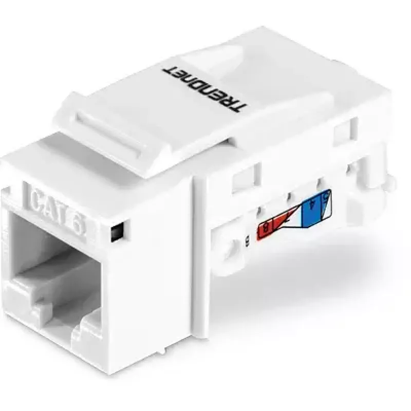 Keystone moodul Trendnet TC-K50C6