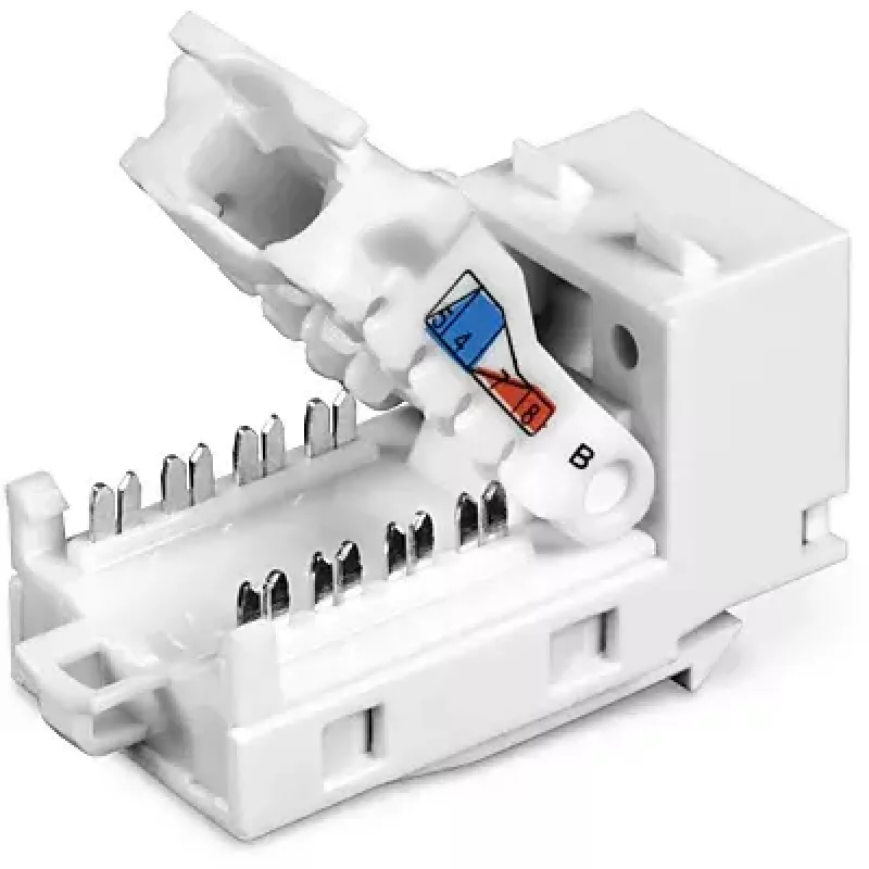 Keystone moodul Trendnet TC-K50C6
