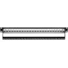 Patch Panel 1U Trendnet TC-KP24S