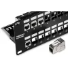 Patch Panel 2U Trendnet TC-KP48S