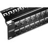 Patch Panel 2U Trendnet TC-KP48S