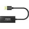 Vision TC-USBETH/BL võrgukaart