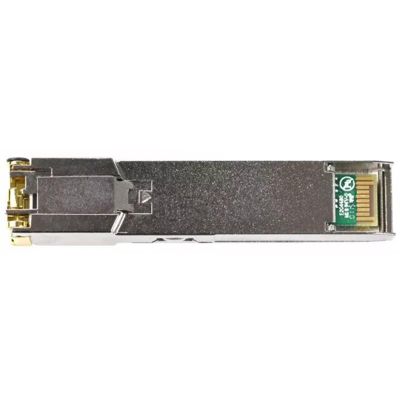 Fiiberoptiline transiiverimoodul BlueOptics TEG-10GBRJ-BO SFP+ 30m