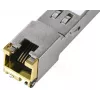 Fiiberoptiline transiiverimoodul BlueOptics TEG-10GBRJ-BO SFP+ 30m