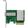 Võrgukaart Trendnet TEG-10GECSFP sisemine fiiber 10000 Mbit/s