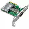Võrgukaart Trendnet TEG-10GECSFP sisemine fiiber 10000 Mbit/s