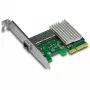 Võrgukaart Trendnet TEG-10GECSFP sisemine fiiber 10000 Mbit/s