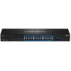Switch Trendnet TEG-30262 v1.0R Gigabit Ethernet 24 porti 1U must