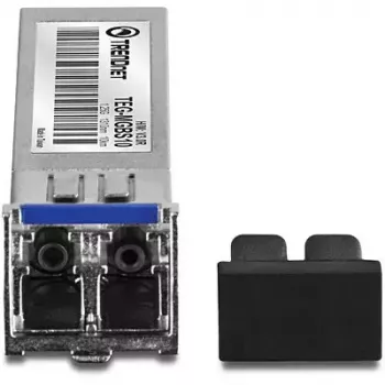 SFP transiiver module Trendnet TEG-MGBS10D5