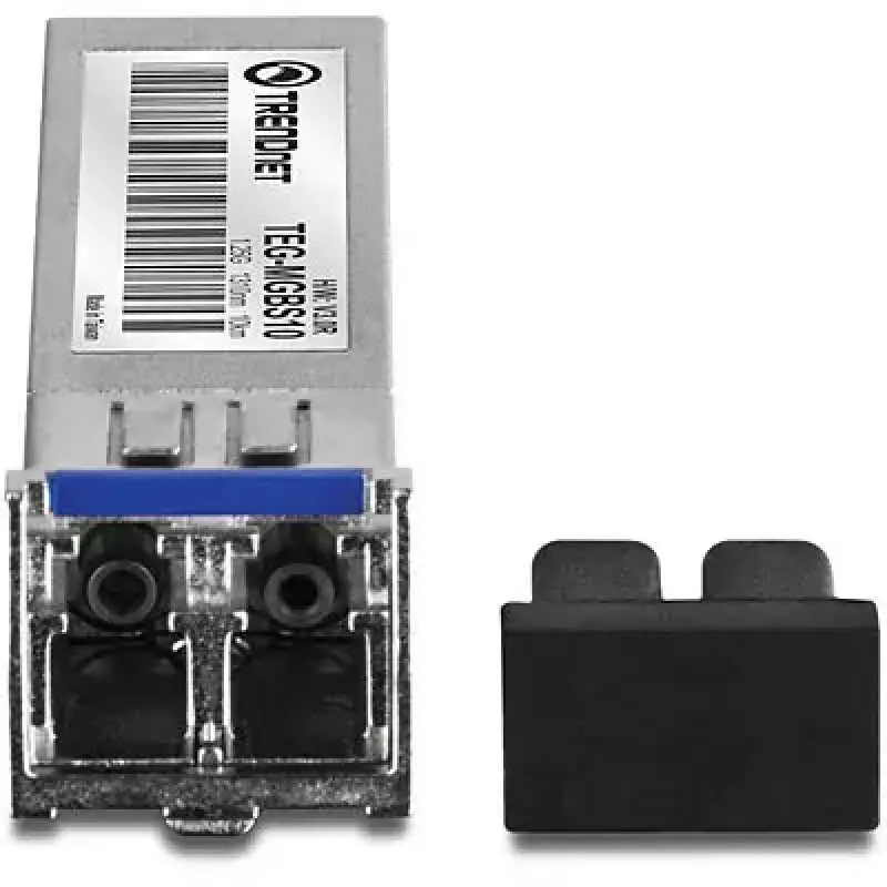 SFP transiiver module Trendnet TEG-MGBS10D5