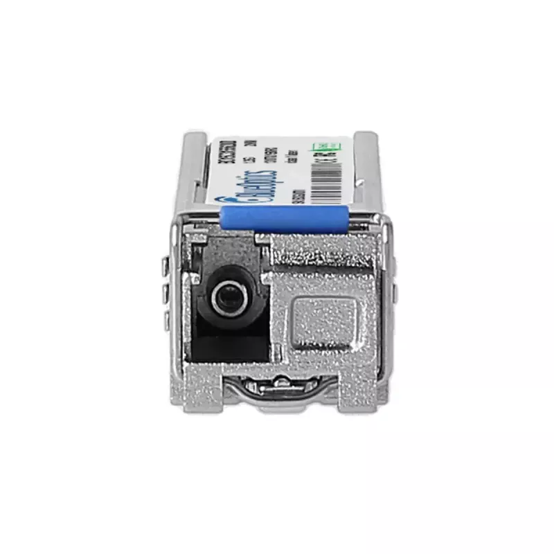 SFP transiiver moodul BlueOptics TEG-MGBS40D3 1250 Mbit/s