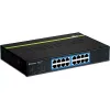 Haldamata kommutaator Trendnet TEG-S16DG