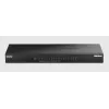 Haldamatu lüliti Trendnet TEG-S3160 16 porti 2.5G Ethernet lauaarvuti must