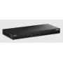 Haldamatu lüliti Trendnet TEG-S3160 16 porti 2.5G Ethernet lauaarvuti must