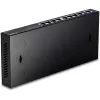 TRENDnet TEG-S591 haldamata 8-pordiline 2,5G Ethernet lüliti, 100/1000/2500, 60 Gbit/s, MAC tabel 4000, seinakinnitusega