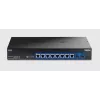 Haldamata lüliti Trendnet TEG-S7102 10G Ethernet 8 porti must
