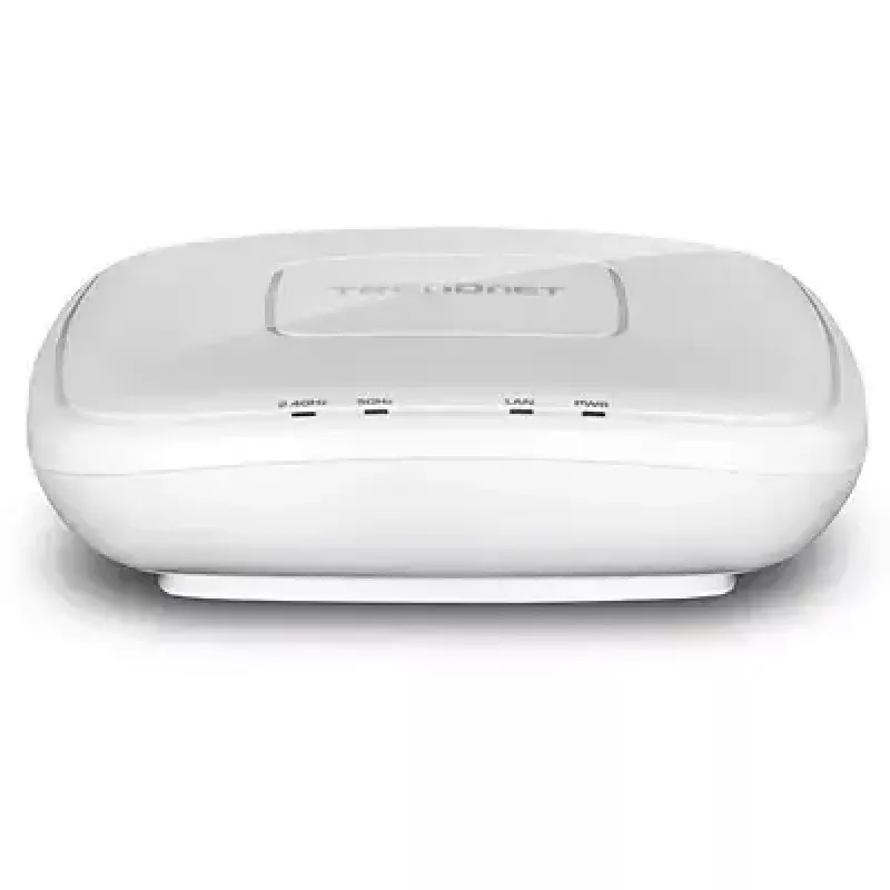 Pääsupunkt Trendnet TEW-821DAP v1.0R 2.4 GHz 5 GHz Wi-Fi