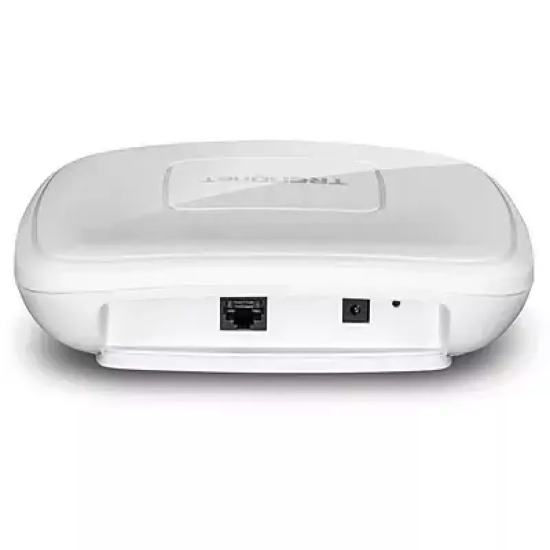 Pääsupunkt Trendnet TEW-821DAP v1.0R 2.4 GHz 5 GHz Wi-Fi