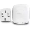 Pääsupunkt Trendnet TEW-821DAP v1.0R 2.4 GHz 5 GHz Wi-Fi