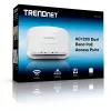 Pääsupunkt Trendnet TEW-821DAP v1.0R 2.4 GHz 5 GHz Wi-Fi
