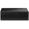 Võrgulüliti TRENDnet TI-B541 haldamata 5-pordiline Gigabit Ethernet (10/100/1000) PoE-ga, must