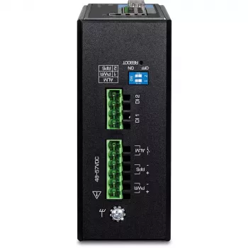 Haldatav lüliti Trendnet TI-BG62I L2+ Gigabit Ethernet PoE 4 porti