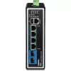 Haldatav lüliti Trendnet TI-BG62I L2+ Gigabit Ethernet PoE 4 porti