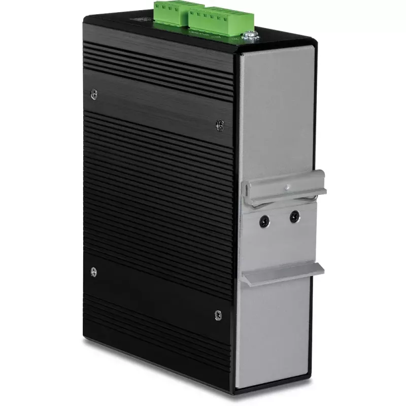 Haldatav lüliti Trendnet TI-BG62I L2+ Gigabit Ethernet PoE 4 porti