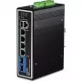 Haldatav lüliti Trendnet TI-BG62I L2+ Gigabit Ethernet PoE 4 porti