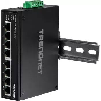 Haldamatu lüliti Trendnet TI-E80
