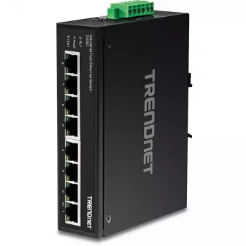 Haldamatu lüliti Trendnet TI-E80