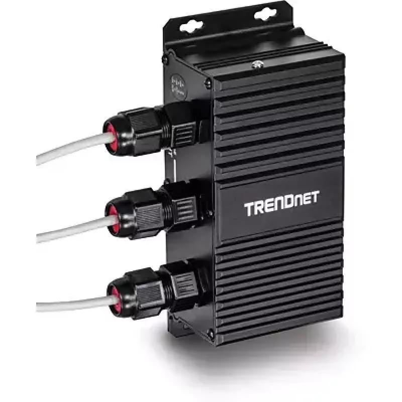 PoE adapter Trendnet TI-EU120