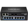 Võrgulüliti Trendnet TI-G102 Gigabit Ethernet