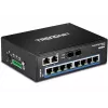 Võrgulüliti Trendnet TI-G102 Gigabit Ethernet