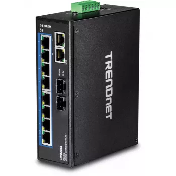 Võrgulüliti Trendnet TI-G102 Gigabit Ethernet